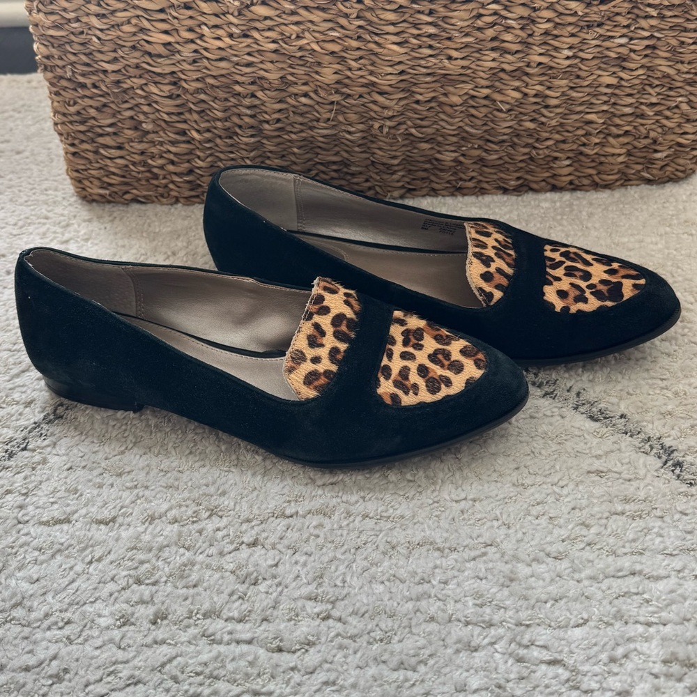 Alfani Step N Flex Zanta2 Loafers